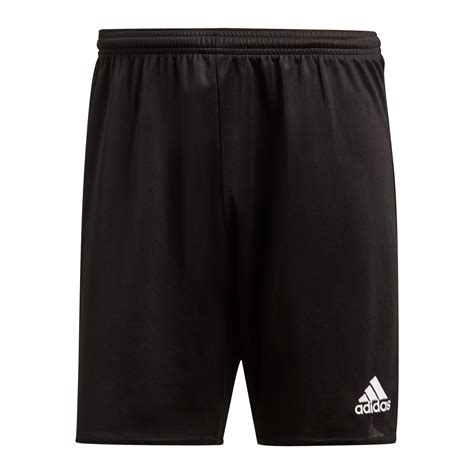 adidas schwarze kurze hose fussball|Fußballshorts für Herren .